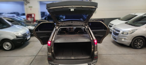 Imagen 7 de 25 de Fiat Weekend Adventur Leer Descripcion (rich)