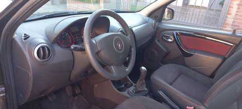 Renault Sandero Stepway 1.6 Confort 105cv