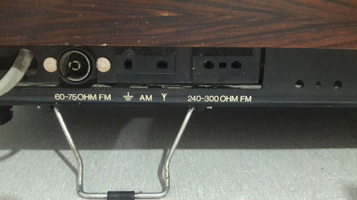 Receiver Bang&olufsen Beomaster 1200