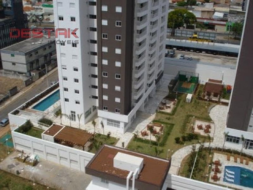 Ref.: 4451 - Apartamento Em Jundiaí Para Venda - V4451