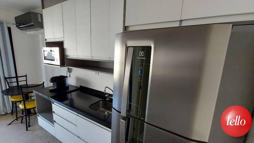 Imagem 5 de 19 de Apartamento - Ref: 232978