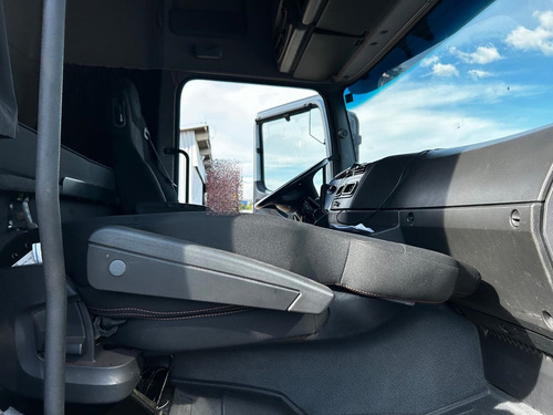Mb 2041 4x2 - Mercedes Benz Axor Revisado Excelente Km
