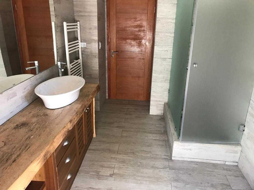 Oportunidad!! Exclusiva Casa A Pasos Del Centro De Pucón