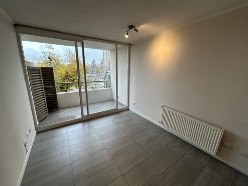 Hamburgo 1155; 2dorm+2b+estac+bod - Ñuñoa Oriente