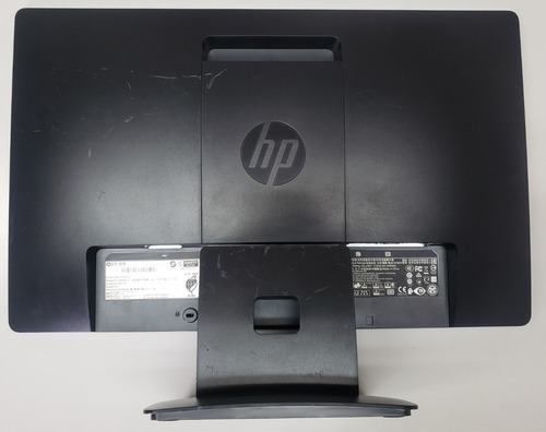 Monitor Hp Prodisplay P223, 21.5 Dp/vga 1920x1080 (Usado)
