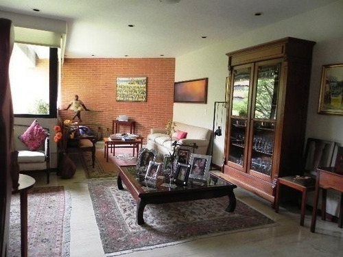 Imagen 8 de 10 de Apartamento En Venta En Campo Alegre