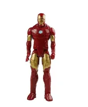 Comprar Marvel Avengers: Iron Man Action Figure