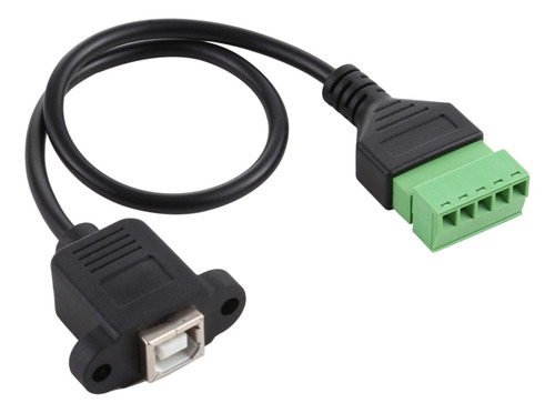 Cabo Adaptador De Terminal Sem Solda