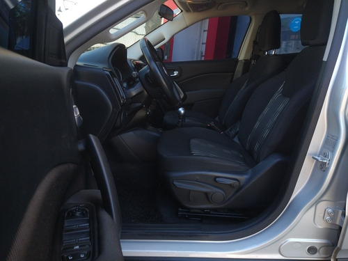 Fiat Toro 2.0 Freedom 4x2
