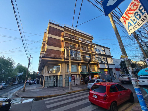 Imagen 2 de 13 de Departamento 3 Amb De 67 M² Al Frente - S.justo (ctro)