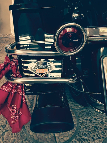 Harley Davison Electra Ultra Glide