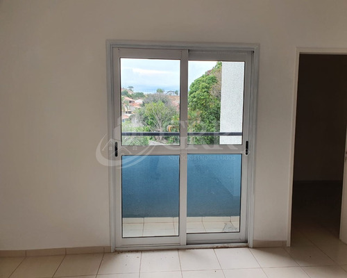 Imagem 4 de 23 de Apartamento Com Sacada - Ap00985 - 68389020
