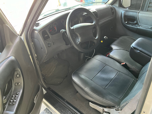 Ford Ranger 2.3 Xls Cab. Dupla 4x2 4p