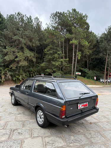 Volkswagen Parati Gl