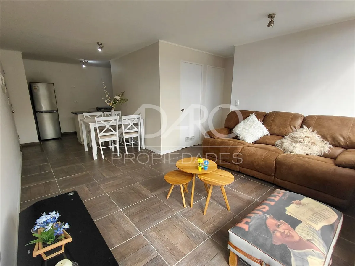 Imagen 3 de 17 de Departamento 2d 1b En La Serena, Puertas Del Mar