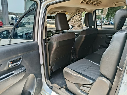 Suzuki Ertiga Xl7 2023 - Automática