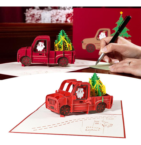 Tarjeta De Felicitación De Navidad Tarjetas De Regalo