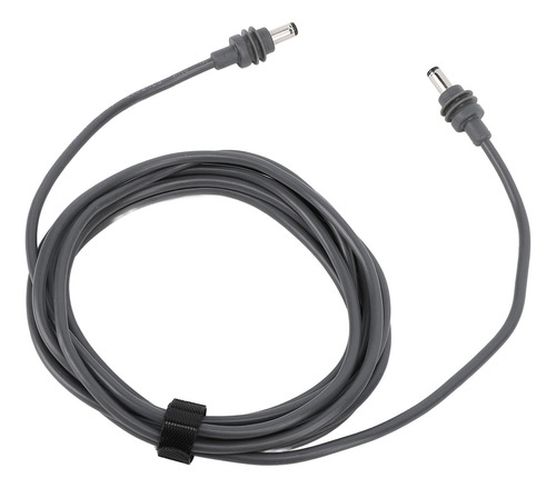Cable De Alimentación Dc Cable De Extensión De Goma Resisten
