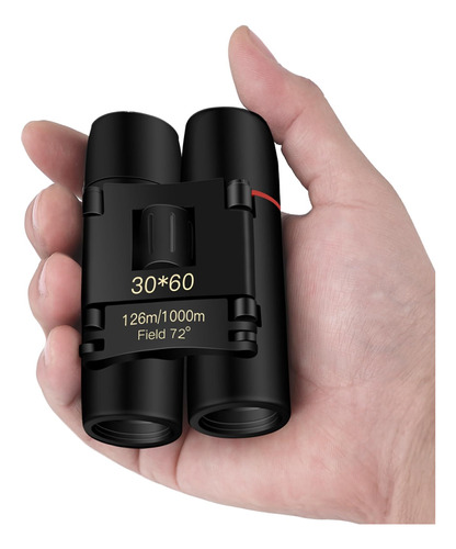 30x60 High Power Binoculars, Compact Adult High Power
