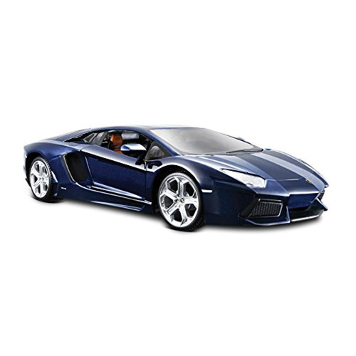 Maisto Lamborghini Aventador Lp 700-4 Diecast