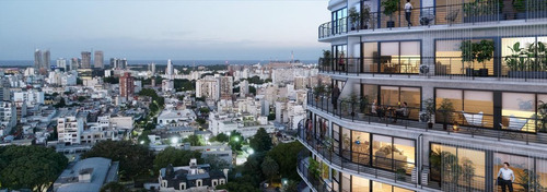 Imagen 9 de 24 de Departamento - Barracas
