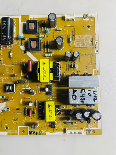 Fuente Poder : Vizio E470i-a0 (Usado)