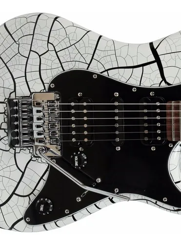 Guitarra Tagima Ja2 J2 Signature Juninho Afram New 2018 Case