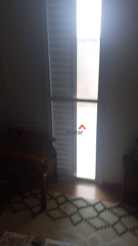 Imagem 24 de 30 de Apartamento Com 3 Dormitórios À Venda, 102 M² Por R$ 450.000,00 - Jardim Bom Tempo - Taboão Da Serra/sp - Ap0317