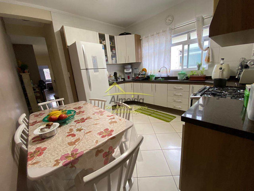 Imagem 13 de 17 de Casa Com 3 Dorms, Jardim Casqueiro, Cubatão - R$ 295 Mil, Cod: 1329 - V1329