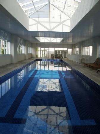 Imagem 27 de 30 de Apartamento Com 3 Dormitórios À Venda, 106 M² Por R$ 930.000,00 - Tatuapé - São Paulo/sp - Ap6268