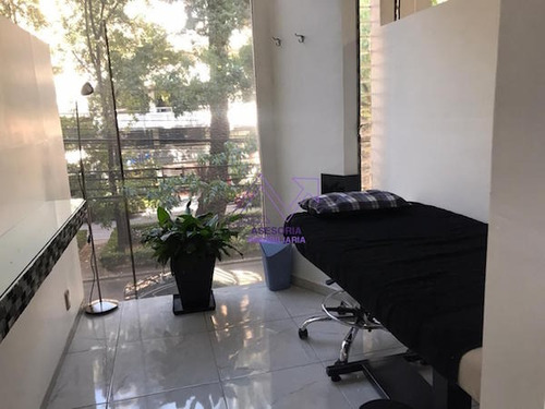 Local Comercial En Traspaso En Polanco Lv521