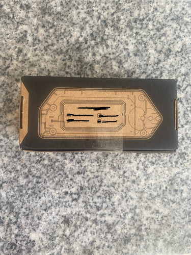 Flipper Cero, (flp-z-w-r04) Zero