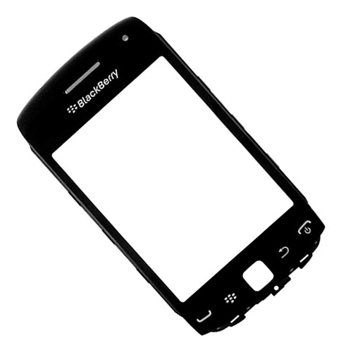 Digitizer Touch Tactil Mica Blackberry Curve 9380 Torch Bold