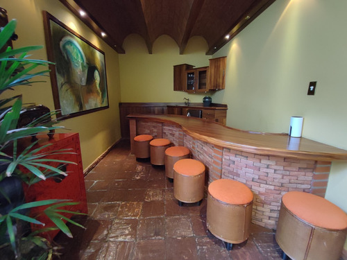 Apartamento En Venta, Las Mesetas De Santa Rosa De Lima, Municipio Baruta