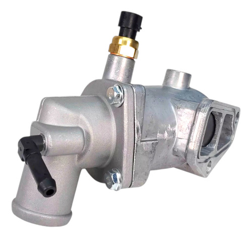 Tubo De Agua Termostato Completo Optra Desing 1.8 C/válvula