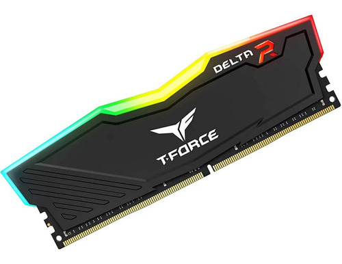 Memoria Teamgroup T-force Delta Rgb,16gb-ddr4-3000mhz,cl16