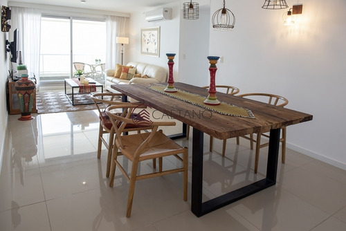 Torre Wind Punta Del Este -ref:1860