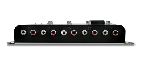 Imagem 5 de 6 de Processador De Áudio Digital Equalizador Stx2448 Stetsom