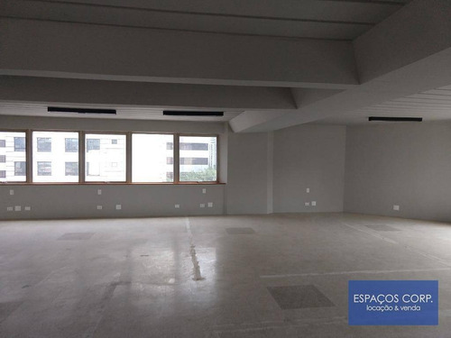 Imagem 4 de 16 de Conjunto Comercial, 190m² - Venda Por R$ 1.350.000 Ou Aluguel Por R$ 5.000/mês - Brooklin - São Paulo/sp - Cj0937