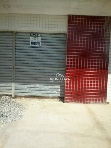 Imagem 4 de 4 de Sala Para Locação Em Igarapé Bairro União - Sa0009