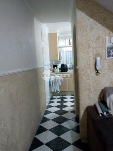 Imagem 2 de 15 de Casa Sobrado - Vila Luzita - Ref: 2088 - V-2088