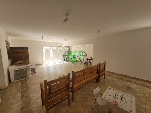 Imagem 26 de 30 de Lindo Sobrado Para Venda No Bairro Da Vila Romana, 3 Dorm, 3 Suíte, 5 Vagas, 313 M, 313 M - 2097