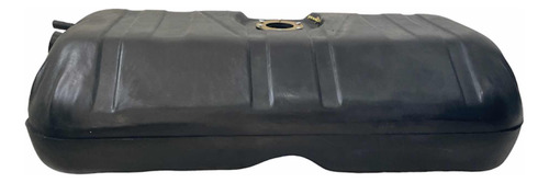 Tanque Combustível Plástico Ford Pampa 4x4 83 A 96.