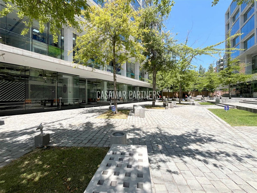 Gran Oficina En Arriendo Privado Y Sala De Reuniones