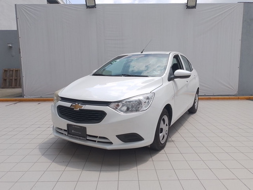 Chevrolet Aveo 1.5 Ls Mt