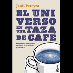 Libro Universo En Una Taza De Cafe, El