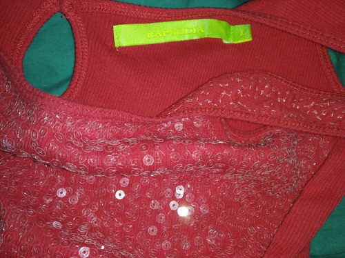 Musculosa Rapsodia