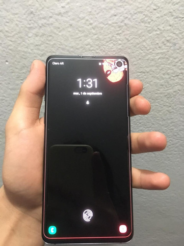Celular Samsung Galaxy S10