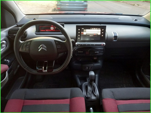 Citroen C4 Cactus Puretech Shine At