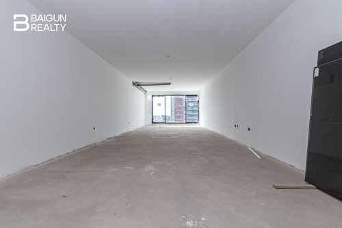 Oficina En Venta Y Alquiler, Zona Belgrano